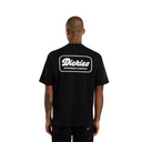Dickies Lewistown S/S Tee Black