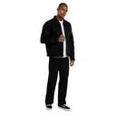 Dickies Men's Lined Eisenhower Jacket Recycled - Black