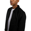 Dickies Men's Lined Eisenhower Jacket Recycled - Black
