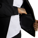 Dickies Men's Lined Eisenhower Jacket Recycled - Black