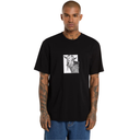Dickies x Mike Anderson Graphic Tee Black