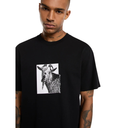 Dickies x Mike Anderson Graphic Tee Black