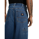 Dickies x Mike Anderson Denim Pants Stonewashed