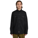 Dickies x Mike Anderson Lined Duck Shucket Black