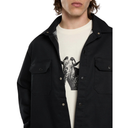 Dickies x Mike Anderson Lined Duck Shucket Black