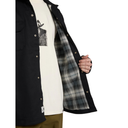 Dickies x Mike Anderson Lined Duck Shucket Black