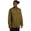Dickies x Mike Anderson Lined Duck Shucket Dark Olive