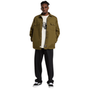 Dickies x Mike Anderson Lined Duck Shucket Dark Olive