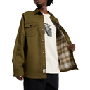 Dickies x Mike Anderson Lined Duck Shucket Dark Olive