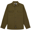 Dickies x Mike Anderson Lined Duck Shucket Dark Olive
