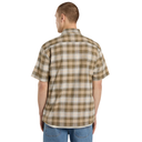 Dickies x Mike Anderson S/S Shirt Dark Olive