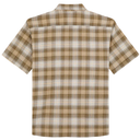 Dickies x Mike Anderson S/S Shirt Dark Olive