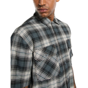 Dickies x Mike Anderson S/S Shirt Stormy Weather