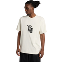 Dickies x Mike Anderson Graphic Tee Natural