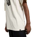 Dickies x Mike Anderson Graphic Tee Natural