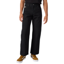 Dickies x Thrasher Double Knee Pants Black