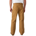 Dickies x Thrasher Double Knee Pants Brown Duck