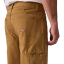 Dickies x Thrasher Double Knee Pants Brown Duck