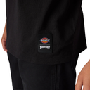 Dickies x Thrasher Graphic Tee Black
