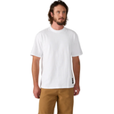 Dickies x Thrasher Graphic Tee White