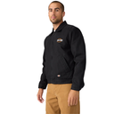 Dickies x Thrasher Jacket Black