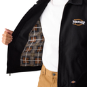 Dickies x Thrasher Jacket Black