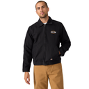 Dickies x Thrasher Jacket Black