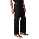 Dickies x Thrasher Double Knee Pants Black