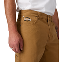 Dickies x Thrasher Double Knee Pants Brown Duck