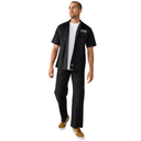 Dickies x Thrasher S/S Work Shirt Black