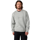 Dickies x Thrasher Sweatshirt Grey Melange