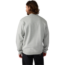 Dickies x Thrasher Sweatshirt Grey Melange