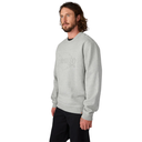 Dickies x Thrasher Sweatshirt Grey Melange
