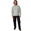 Dickies x Thrasher Sweatshirt Grey Melange