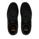 Hours Is Yours Dilo Pro Shoes Black Gum