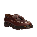 Dr. Martens Adrian Ben Tassel Loafer - Butterscotch