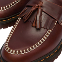 Dr. Martens Adrian Ben Tassel Loafer - Butterscotch