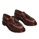 Dr. Martens Adrian Ben Tassel Loafer - Butterscotch