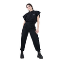 IMA Fenily Tee - Black