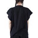IMA Fenily Tee - Black