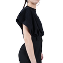 IMA Fenily Tee - Black