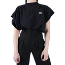 IMA Fenily Tee - Black