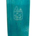 Frog Skateboards Christopher Deck - 8.5"