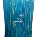 Frog Skateboards Jesse Alba Pro Shape Deck - 10"