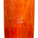 Frog Skateboards Secret Room (Chris Milic) Deck - 8.6"