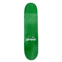 Frog Skateboards Smoking Fish Deck - 8.25