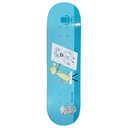 Frog Skateboards The Artist (Chris Milic) Deck - 8.6"