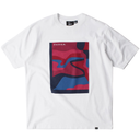 Parra Ftp Booster Tee - White