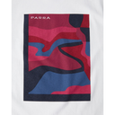 Parra Ftp Booster Tee - White