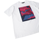 Parra Ftp Booster Tee - White